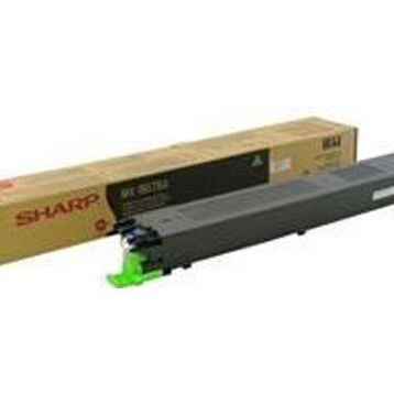 Sharp MX-18GTBA Siyah Fotokopi Toner