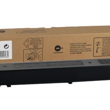 Sharp MX-18GTCA Mavi Fotokopi Toner
