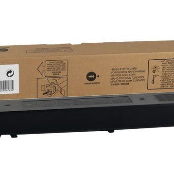 Sharp MX-18GTCA Mavi Fotokopi Toner