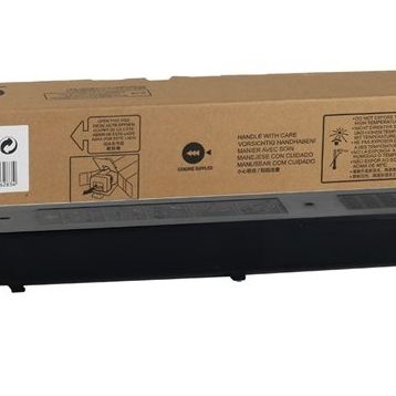 Sharp MX-18GTCA Mavi Fotokopi Toner