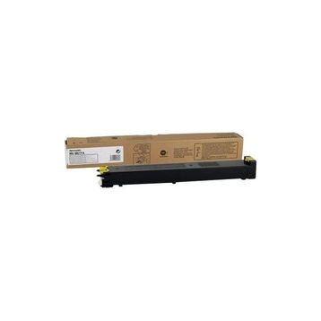 Sharp MX-18GTYA Sarı Fotokopi Toner