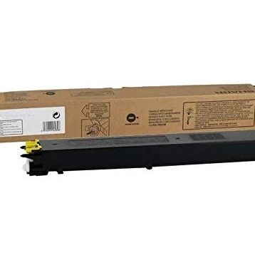 Sharp MX-18GTYA Sarı Fotokopi Toner