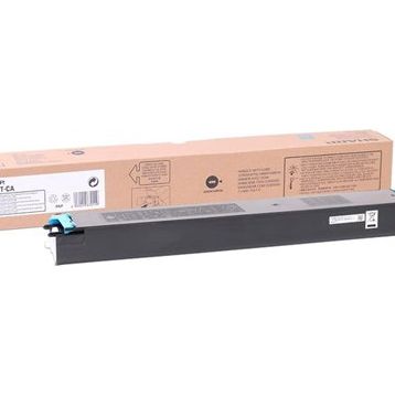 Sharp MX-2010-2310-2314-3010-3111 Mavi Toner