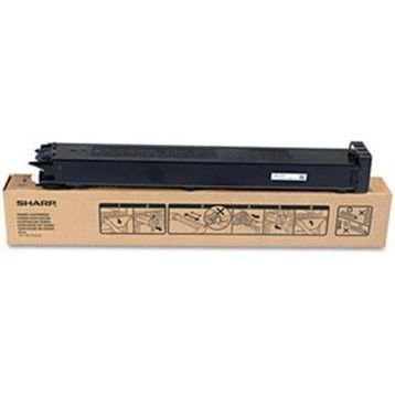 Sharp MX-2010-2310-2314-3010-3111 Siyah Toner