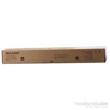 Sharp MX-2010-2310-2314-3010-3111 Siyah Toner