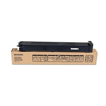 Sharp MX-2010-2310-2314-3010-3111 Siyah Toner