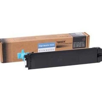 Sharp MX-206GT Muadil Fotokopi Toneri