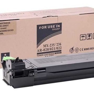Sharp MX-235GT Muadil Toner