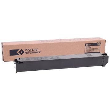 Sharp MX-23GTBA Siyah Katun Muadil Toner