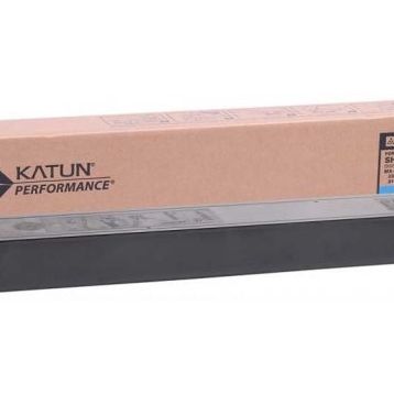 Sharp MX-23GTCA Mavi Katun Muadil Toner