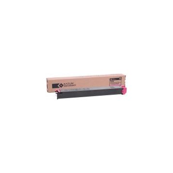 Sharp MX-23GTMA Kırmızı Katun Muadil Toner