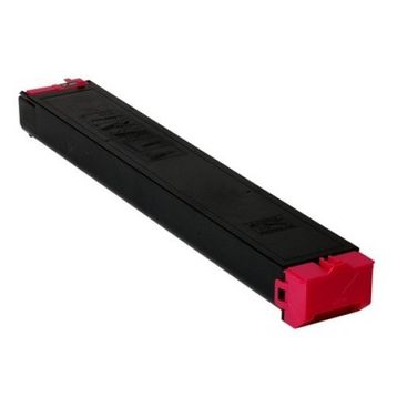 Sharp MX-23GTMA Kırmızı Muadil Toner