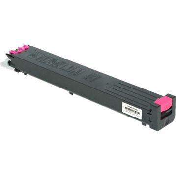 Sharp MX-23GTMA Kırmızı Muadil Toner