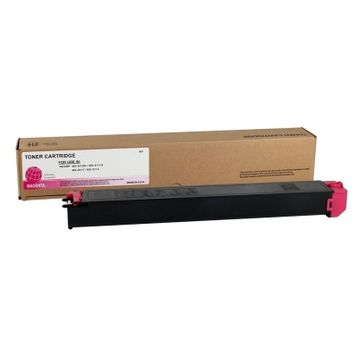 Sharp MX-23GTMA Kırmızı Muadil Toner