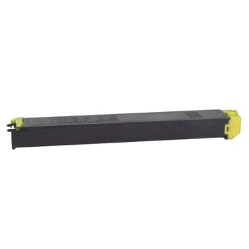 Sharp MX-23GTYA Sarı Muadil Toner