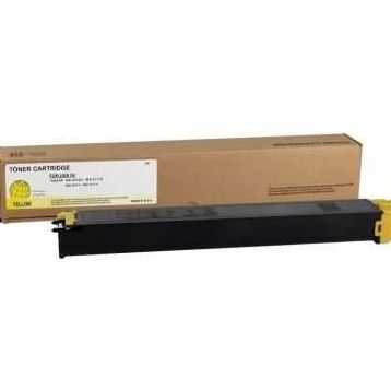 Sharp MX-23GTYA Sarı Muadil Toner