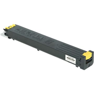 Sharp MX-23GTYA Sarı Muadil Toner