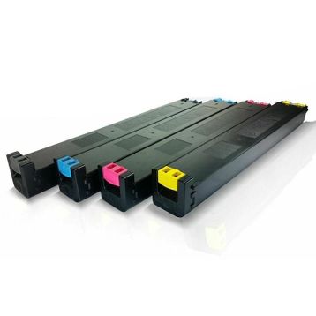 Sharp Mx-2600n Orjinal Mavi Toner