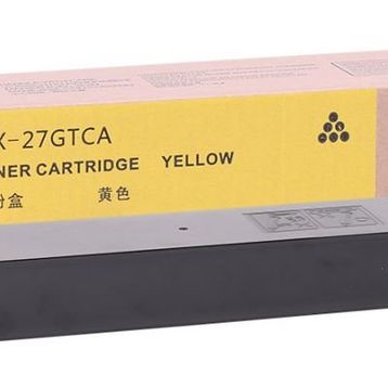 Sharp MX-27GT-YA Toner