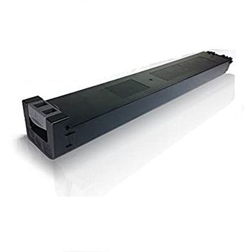 Sharp MX-27GTBA Siyah Muadil Toner