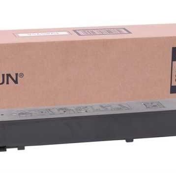 Sharp MX-27GTCA Mavi Muadil Toner