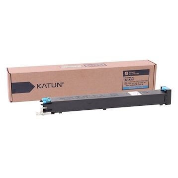 Sharp MX-27GTCA Mavi Toner