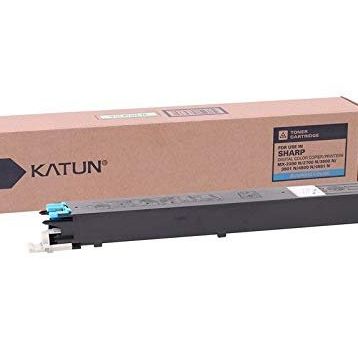 Sharp MX-27GTCA Mavi Toner