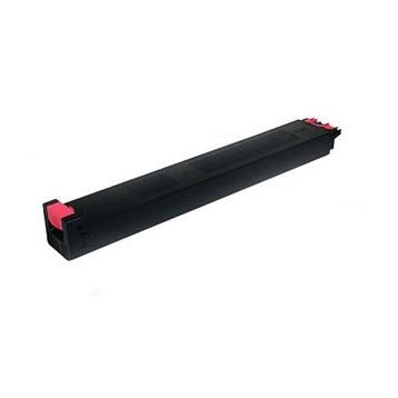 Sharp MX-27GTMA Kırmızı Muadil Toner