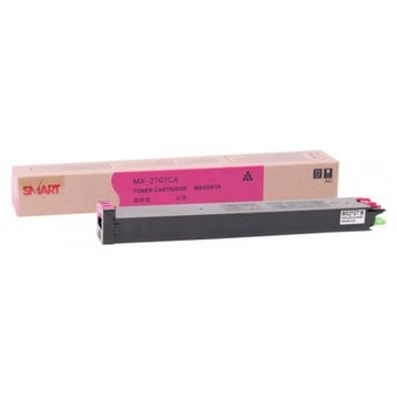 Sharp MX-27GTMA Kırmızı Muadil Toner