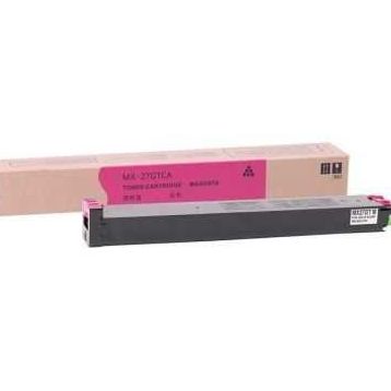 Sharp MX-27GTMA Kırmızı Muadil Toner