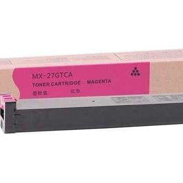 Sharp MX-27GTMA Kırmızı Muadil Toner