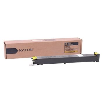 Sharp MX-27GTYA Sarı Toneri