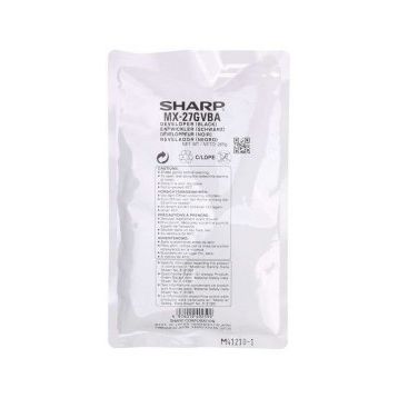 Sharp MX-27GVBA Siyah Developer