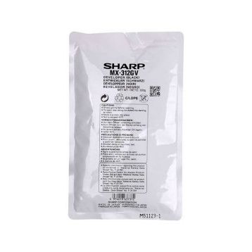 Sharp MX-312GV Developer