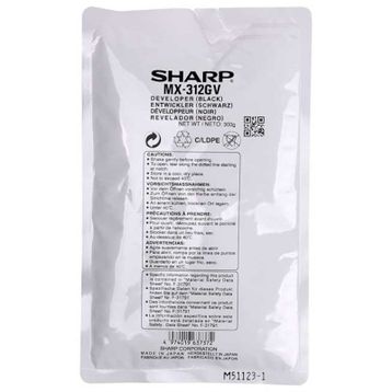 Sharp MX-312GV Developer