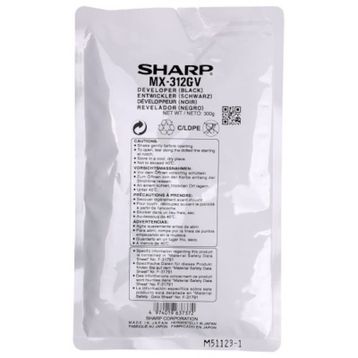 Sharp MX-312GV Developer