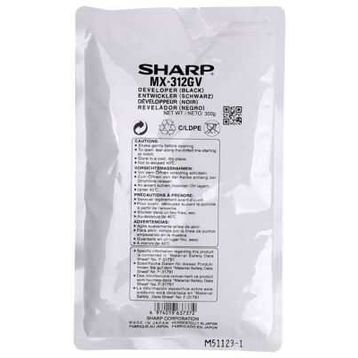 Sharp MX-312GV Developer