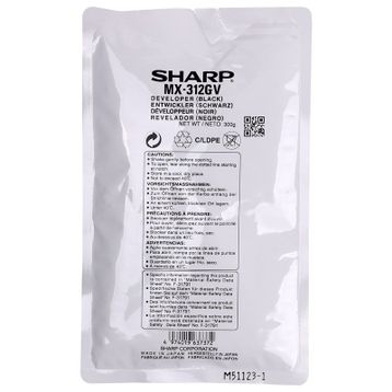 Sharp MX-312GV Developer