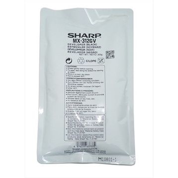 Sharp MX-312GV Developer