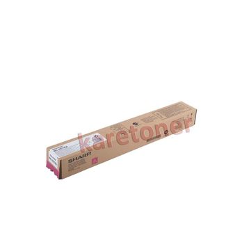 Sharp MX-31GTMA Toner