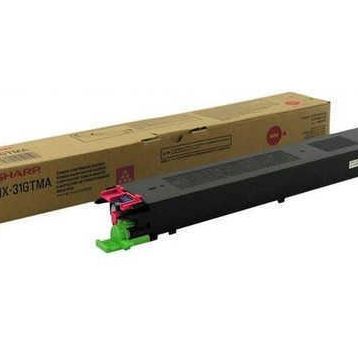 Sharp MX-31GTMA Toner