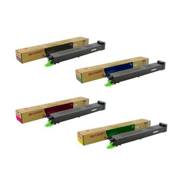 Sharp MX-31GTMA Toner