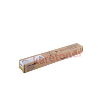 Sharp MX-31GTYA Toner