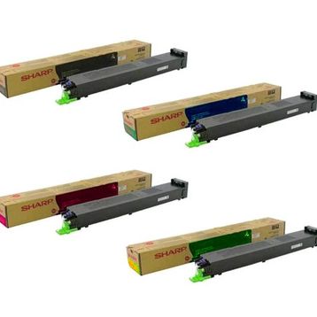 Sharp MX-31GTYA Toner