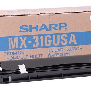 Sharp MX-31GUSA Drum Ünitesi