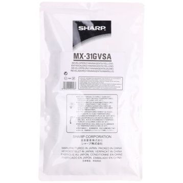 Sharp MX-31GVSA Renkli Developer