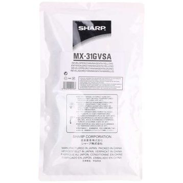 Sharp MX-31GVSA Renkli Developer