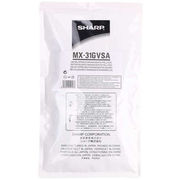 Sharp MX-31GVSA Renkli Developer