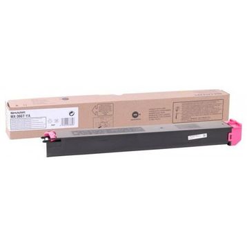 Sharp MX-36GT-MA Toner