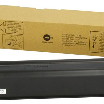 Sharp MX-36GTBA Siyah Chip